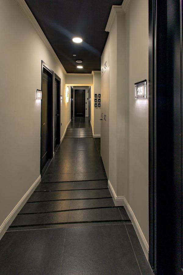 Triple A @ Trendy Psiri - Art & Nightlife Aparthotel Atena Exterior foto