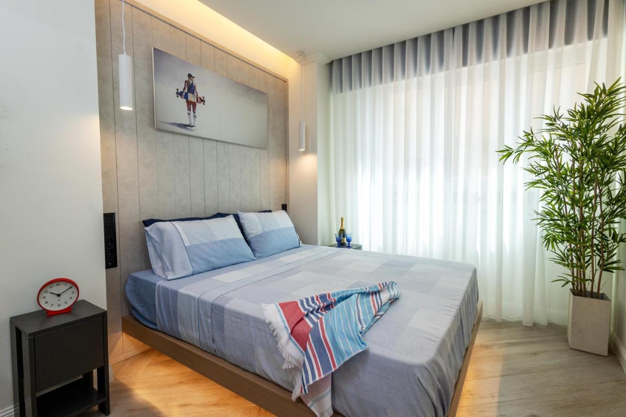 Triple A @ Trendy Psiri - Art & Nightlife Aparthotel Atena Exterior foto