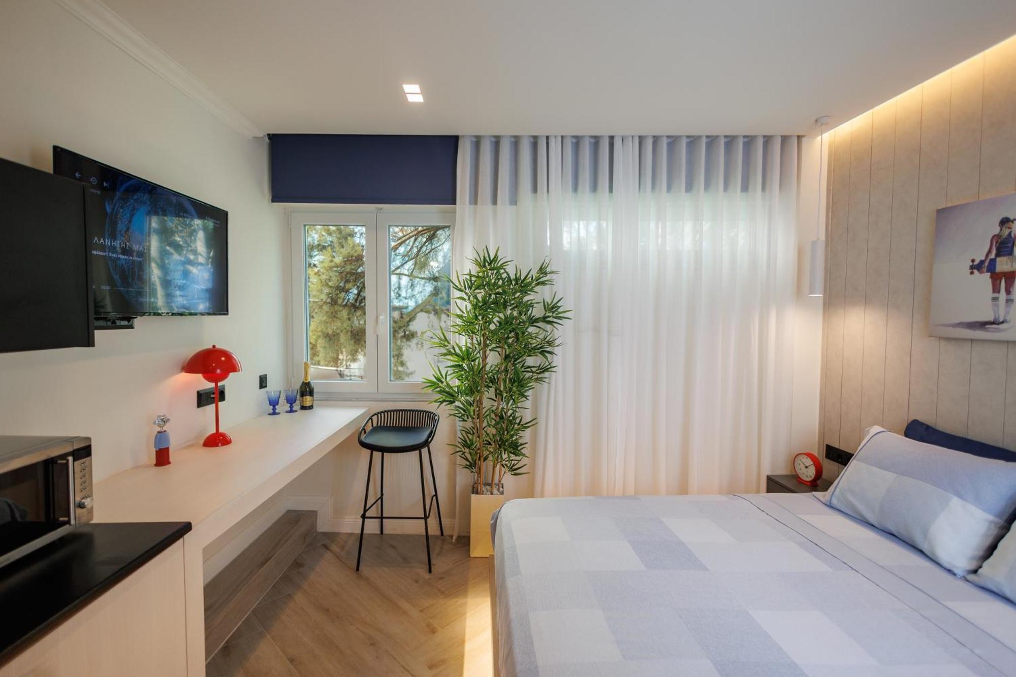 Triple A @ Trendy Psiri - Art & Nightlife Aparthotel Atena Exterior foto