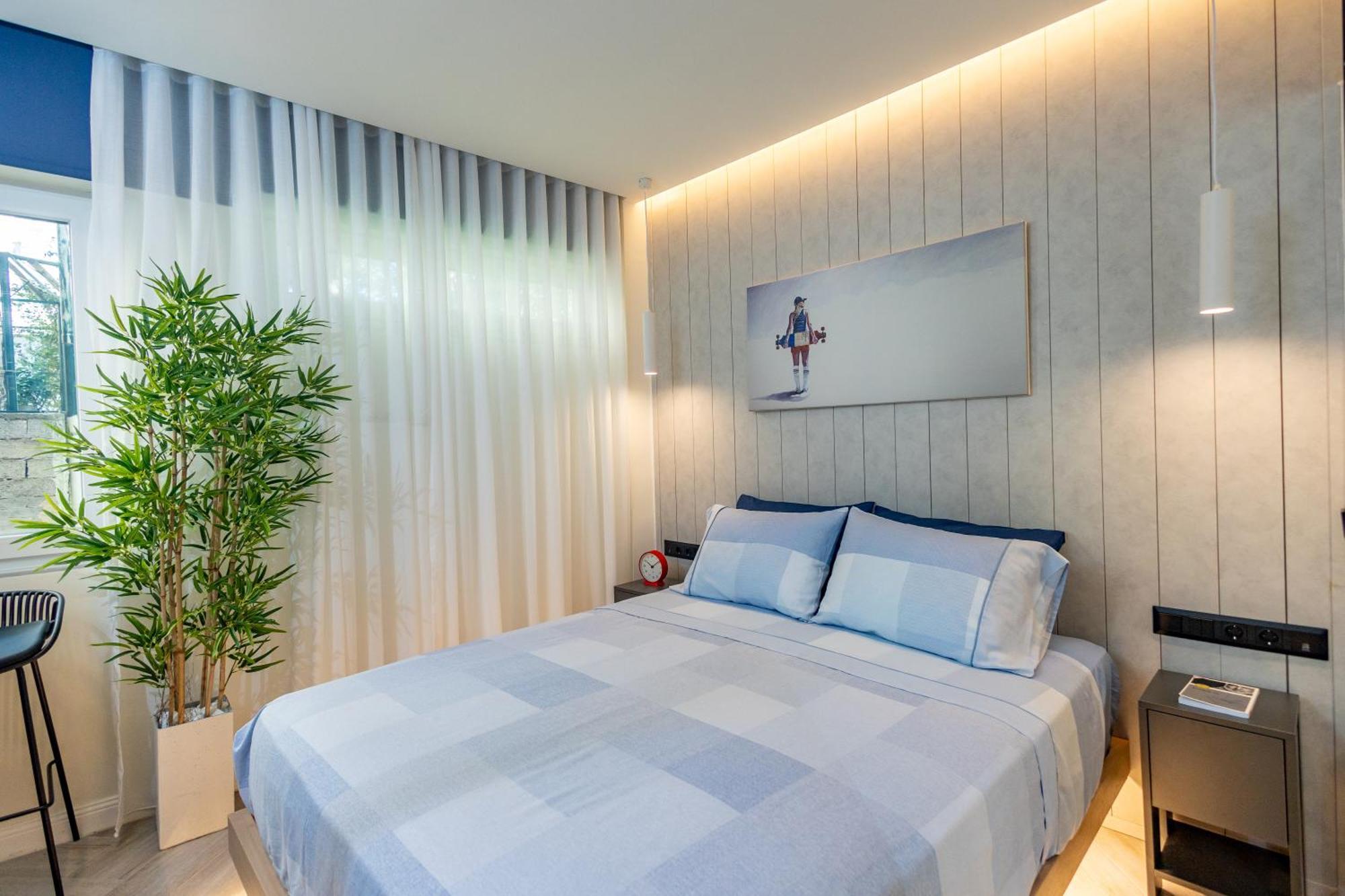 Triple A @ Trendy Psiri - Art & Nightlife Aparthotel Atena Exterior foto