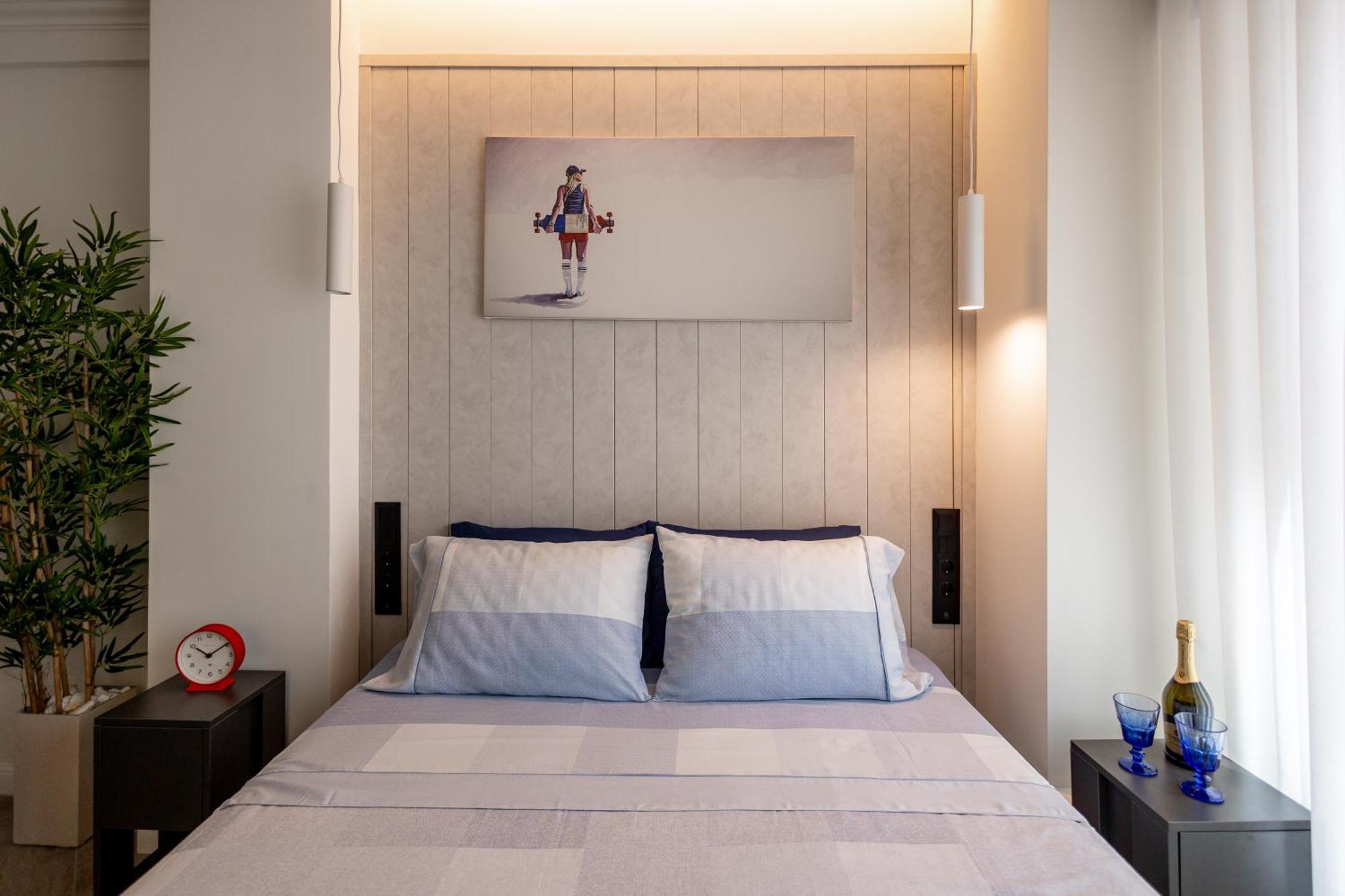 Triple A @ Trendy Psiri - Art & Nightlife Aparthotel Atena Exterior foto